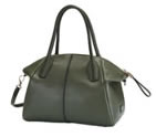 Tod's D.D. Bowler bag